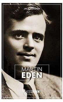 Martin Eden: édition ORiHONi