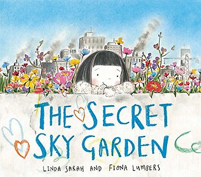 Secret Sky Garden