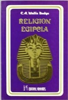 Religión egipcia
