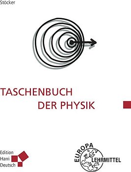 Taschenbuch der Physik