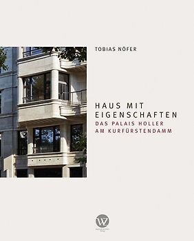 Haus mit Eigenschaften