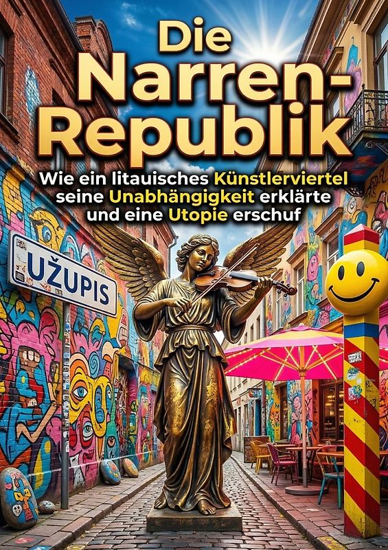 Die Narren-Republik