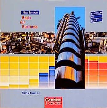 Basis for Business. Second Edition / CDs