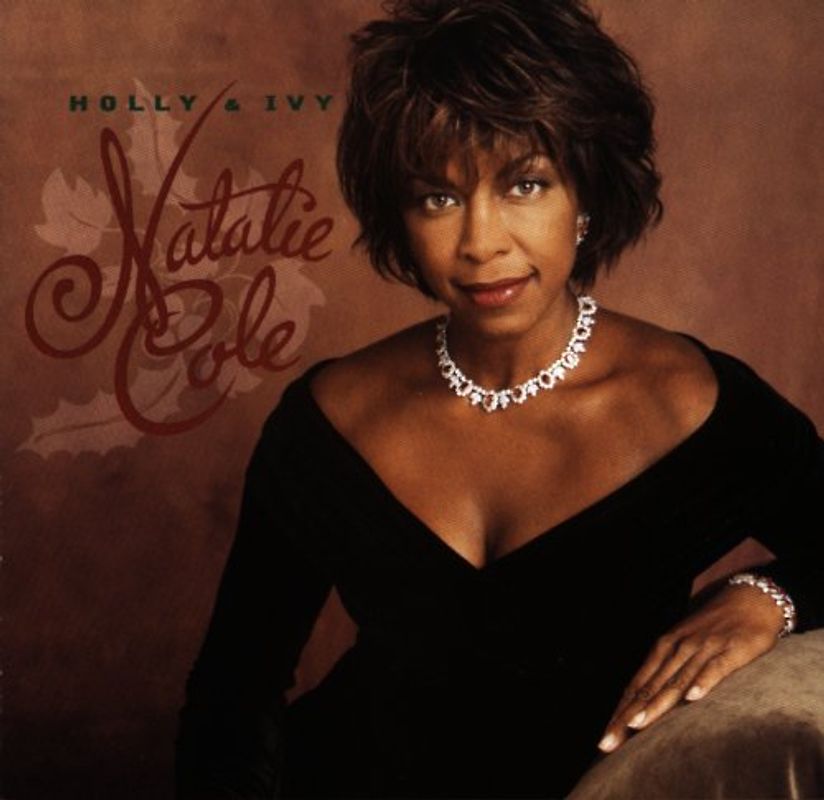 Natalie Cole - Holly and Ivy