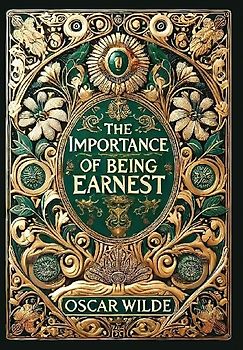 The Importance of Being Earnest (Collector's Edition) (Laminated Hardback with Jacket)