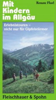 Mit Kindern im Allgäu