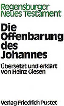 Die Offenbarung des Johannes