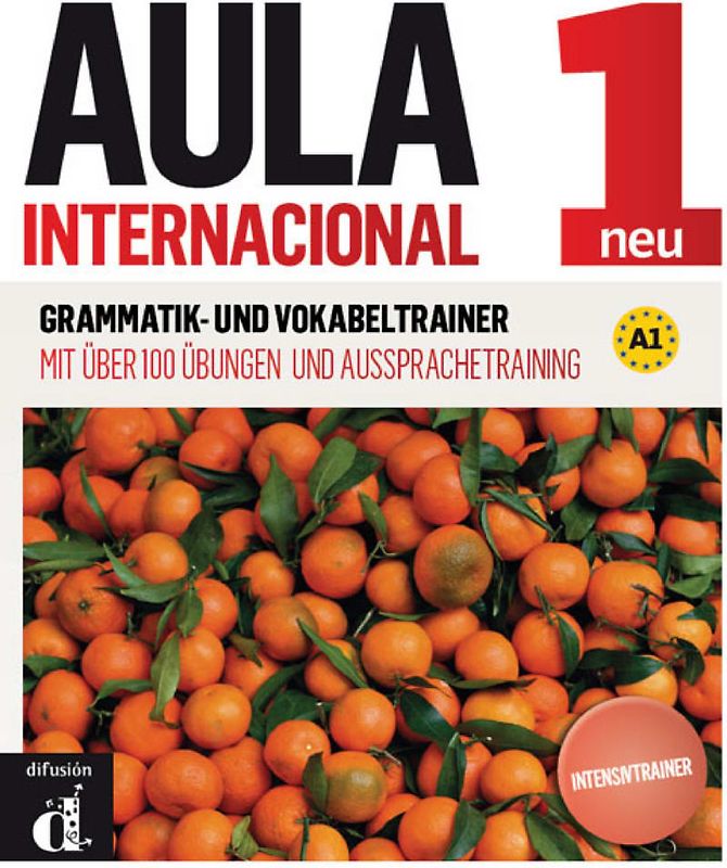 Aula internacional nueva edición 1 A1