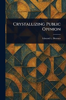Crystallizing Public Opinion