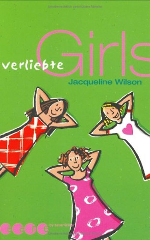Verliebte Girls