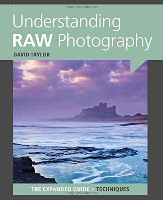 Understanding RAW Photography (Expanded Guide: Techniques) - Taylor, David