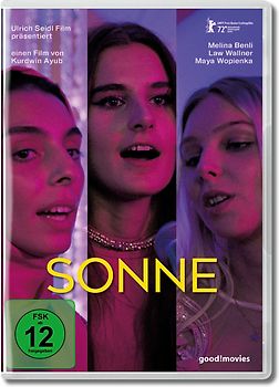 Sonne/DVD DVD