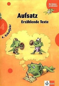 Training Aufsatz 1-4. Schuljahr. Erzählende Texte