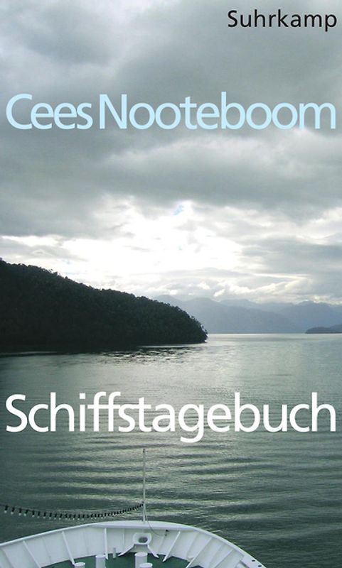 Schiffstagebuch