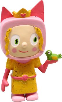 Tonies®: Kreativ-Tonie - Prinzessin