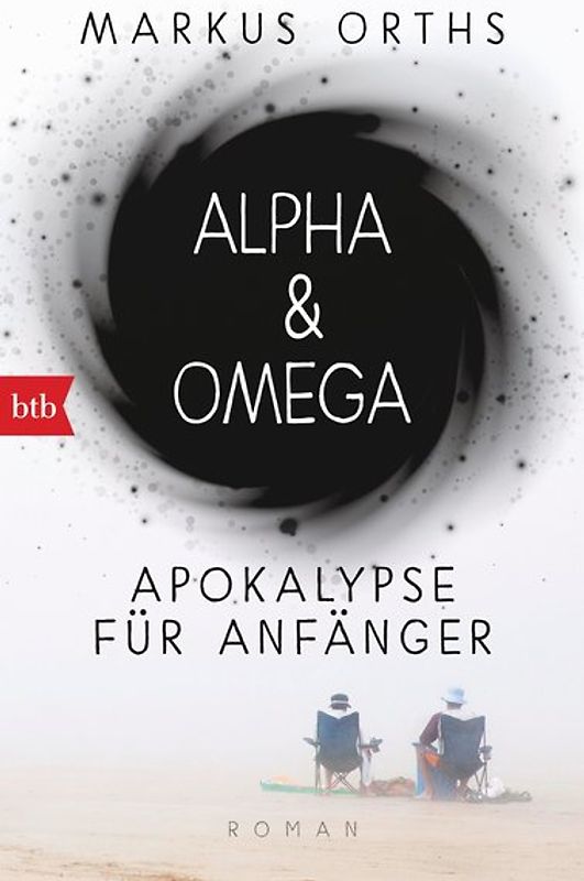 Alpha & Omega