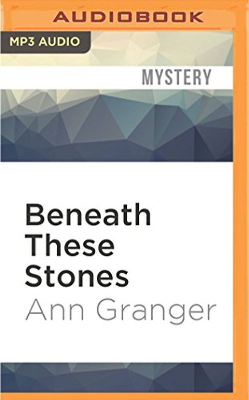 Beneath These Stones