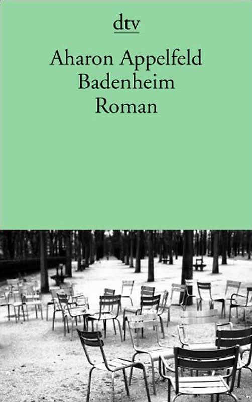Badenheim. Roman