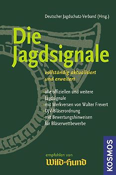 Die Jagdsignale