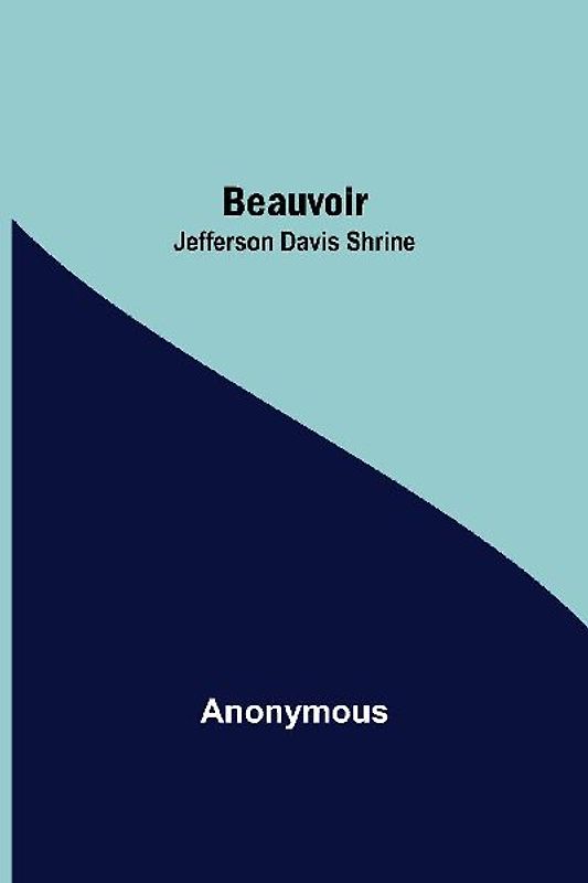 Beauvoir