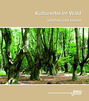 Kulturerbe im Wald