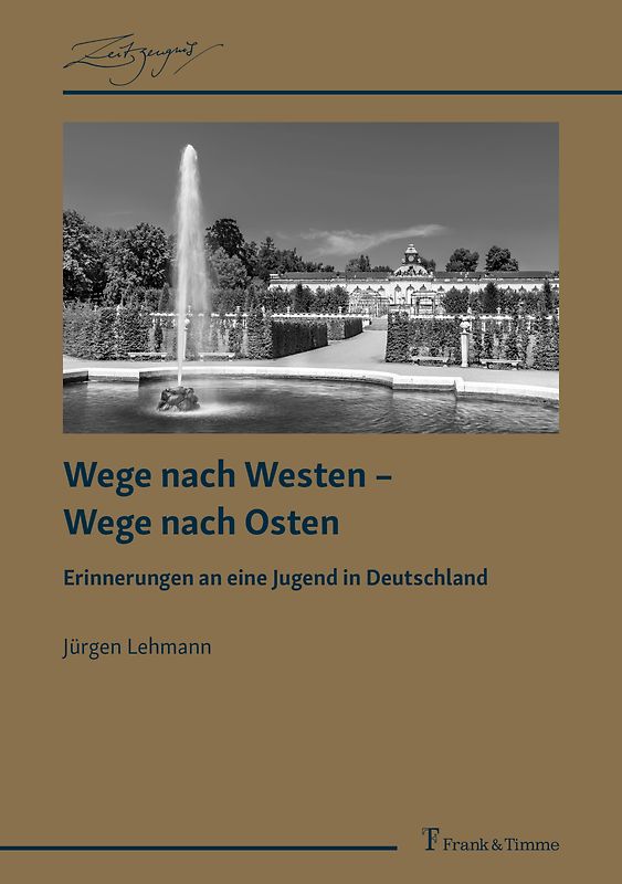 Wege nach Westen – Wege nach Osten