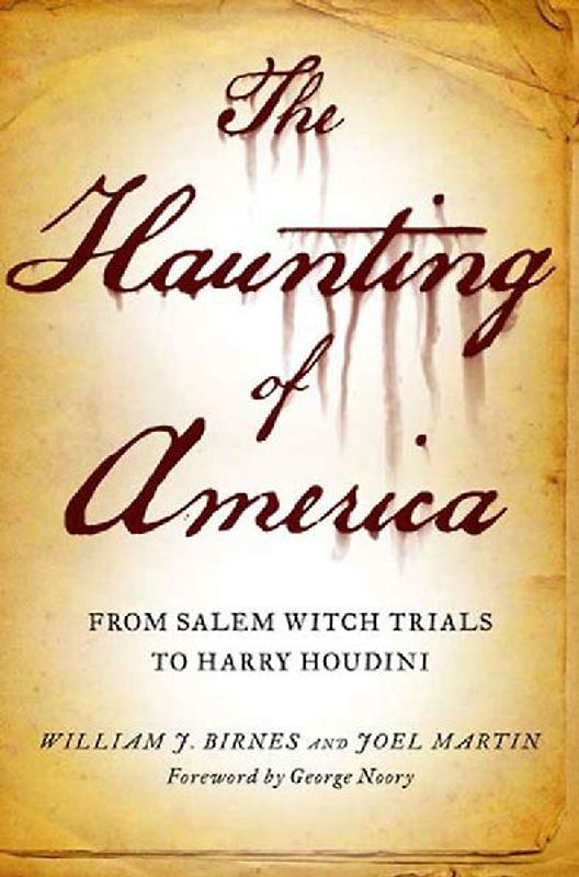 The Haunting of America