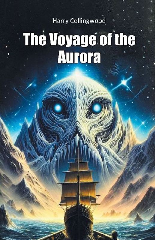 The Voyage Of The Aurora