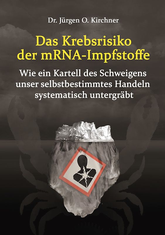 Das Krebsrisiko der mRNA-Impfstoffe