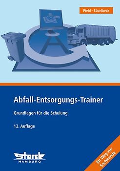 Abfall-Entsorgungs-Trainer