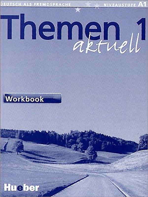 Themen aktuell 1