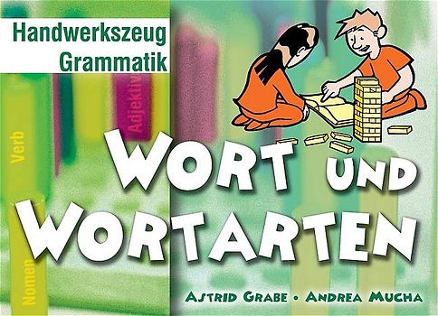 Wort und Wortarten