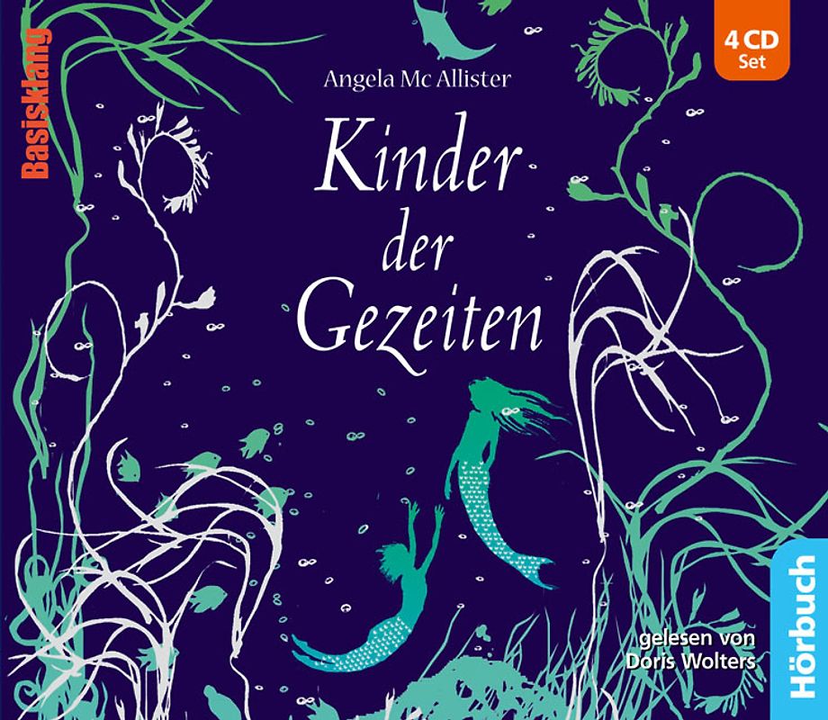 Kinder der Gezeiten