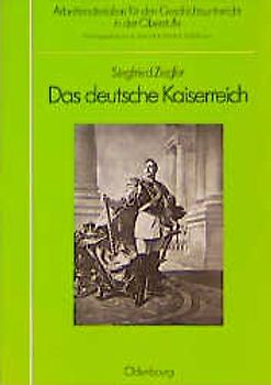 Das deutsche Kaiserreich