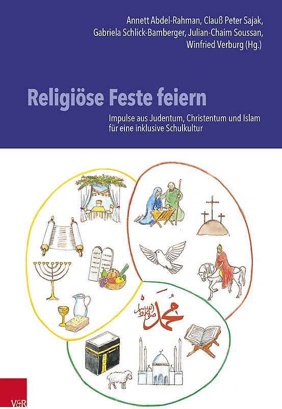 Religiöse Feste feiern