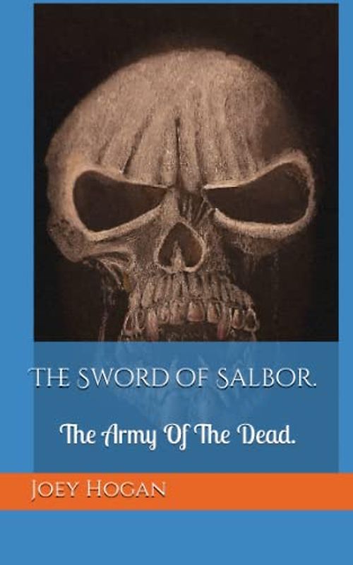 The Sword of Salbor.: A new King is chosen.