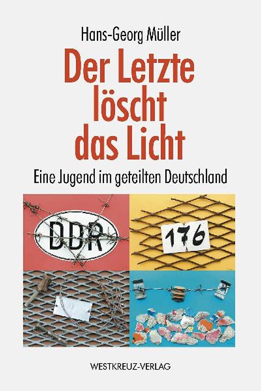 Der Letzte löscht das Licht