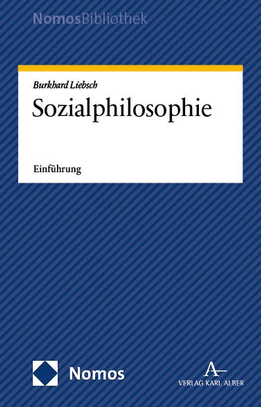 Sozialphilosophie