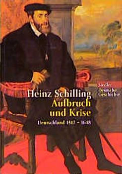 Deutsche Geschichte / Aufbruch und Krise