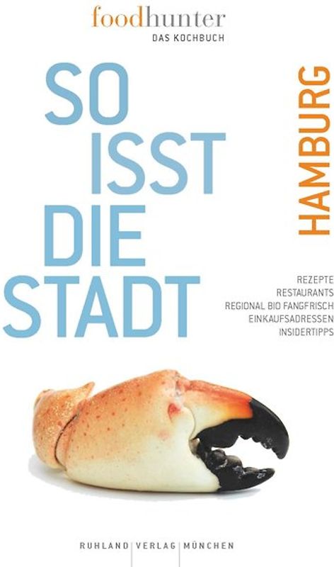 Hamburg Cool Cuisine