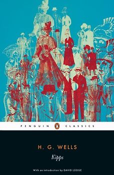 Kipps (Penguin Classics)