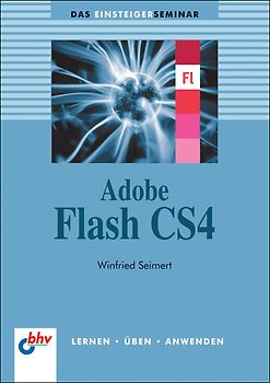 Adobe Flash CS4