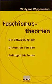 Faschismustheorien
