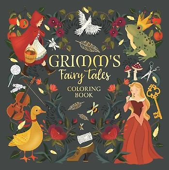 Grimm's Fairy Tales
