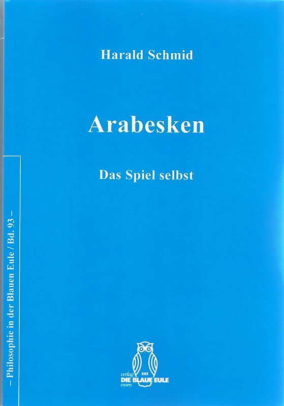 Arabesken