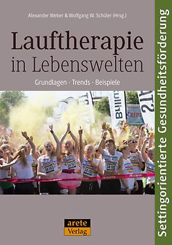 Lauftherapie in Lebenswelten