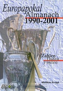 Europapokal-Almanach