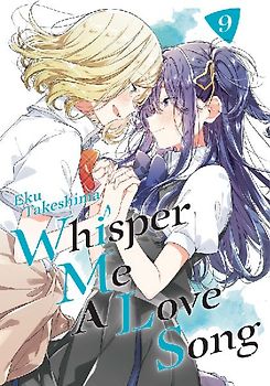 Whisper Me a Love Song 9
