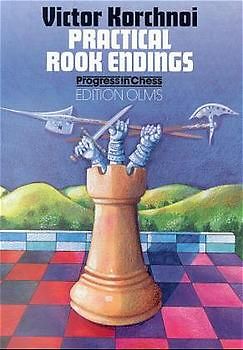 Practical Rook Endings