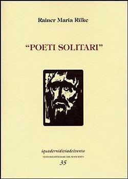 Poeti solitari e intérieurs